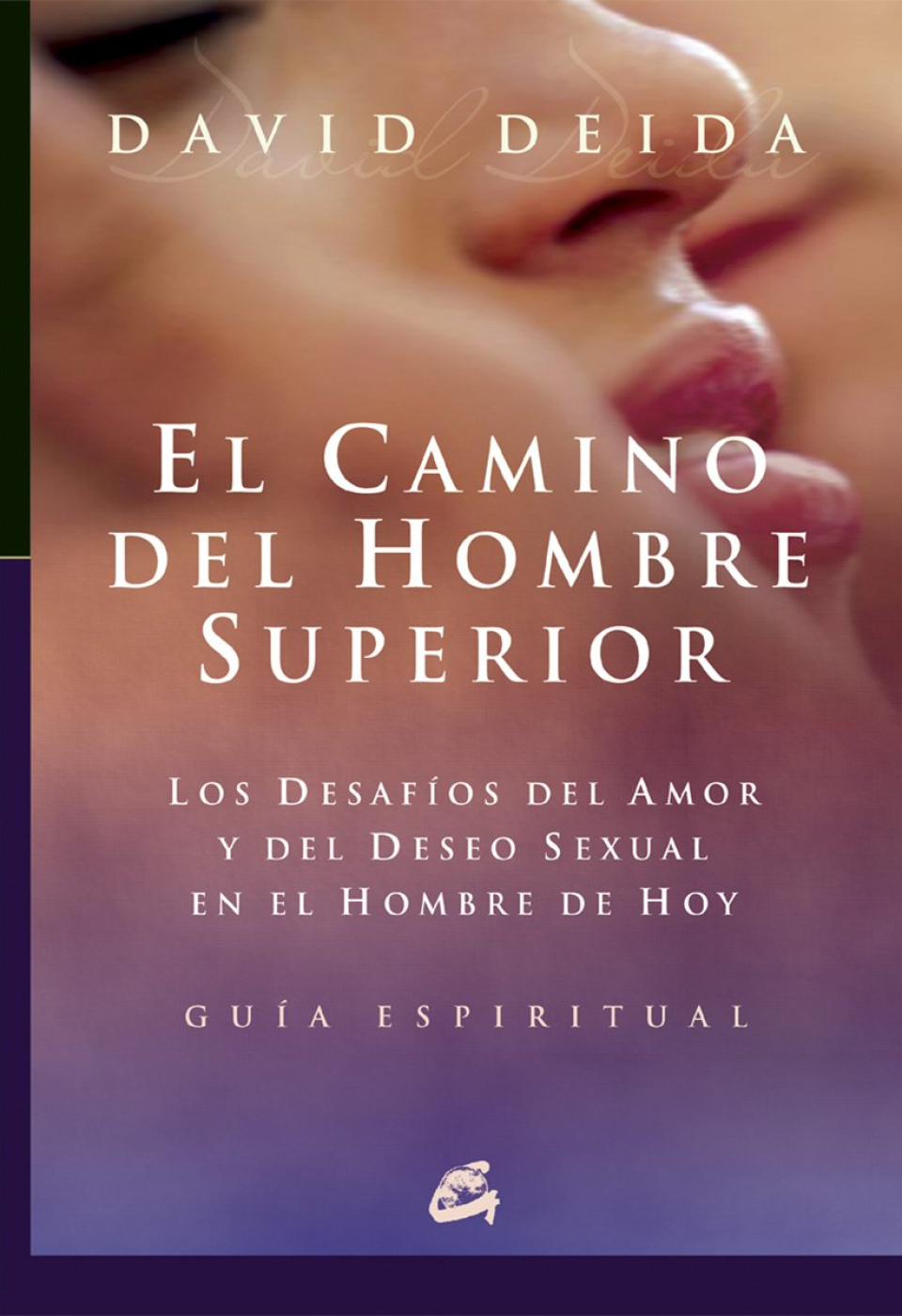 Libro: “El camino del hombre superior”