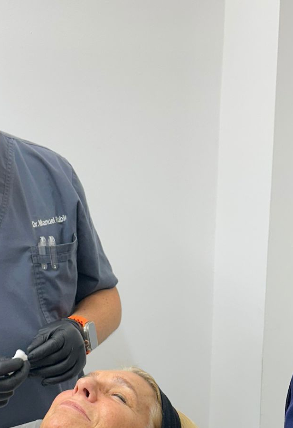 Why is Botulinum Toxin the ideal gateway to Aesthetic Medicine?