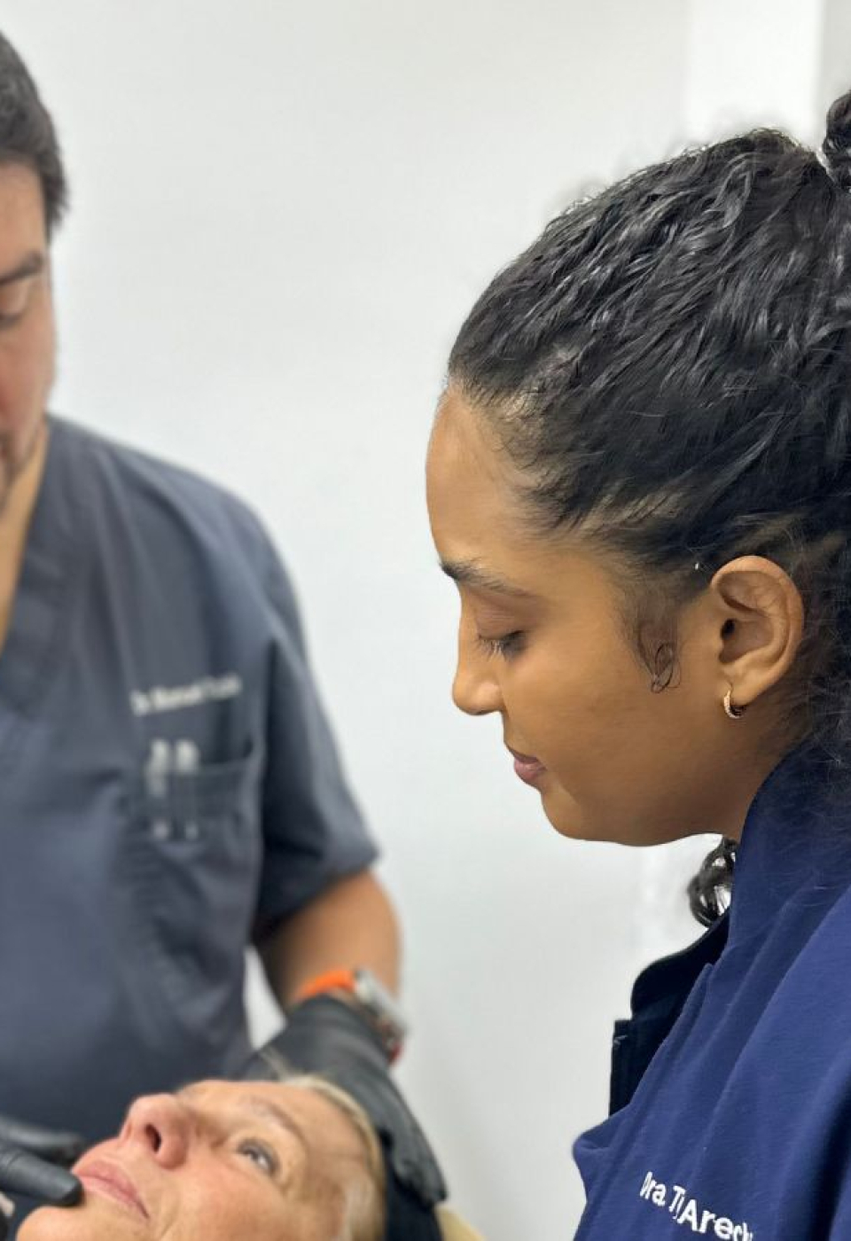 Domina las Técnicas Avanzadas de Rellenos con Ácido Hialurónico: Inyecciones Estructurales en CIME Academy