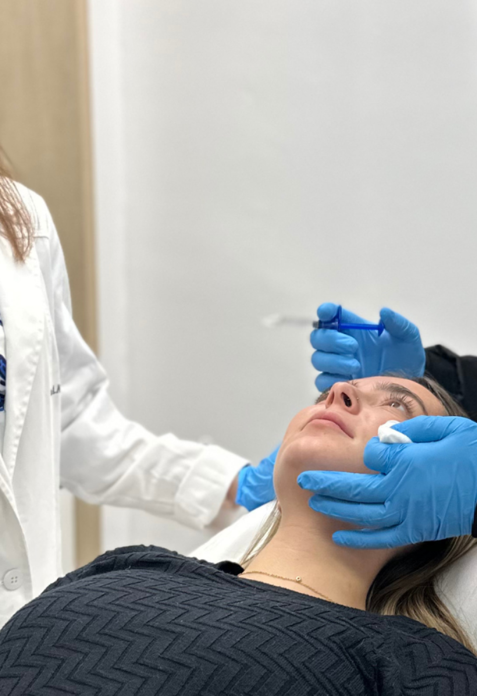 El Futuro de los Inyectables: Técnicas Avanzadas para Médicos Estéticos
